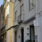 Hello Lisbon Santos Design Apartments