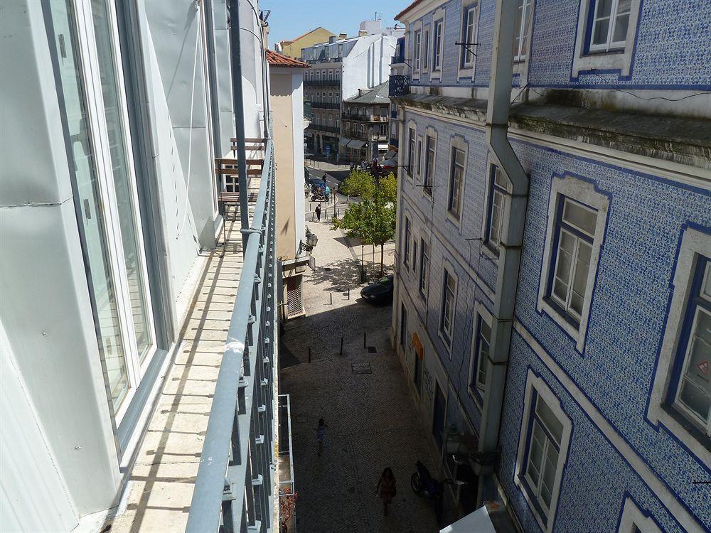 Hello Santos Design Apartamento Lisboa