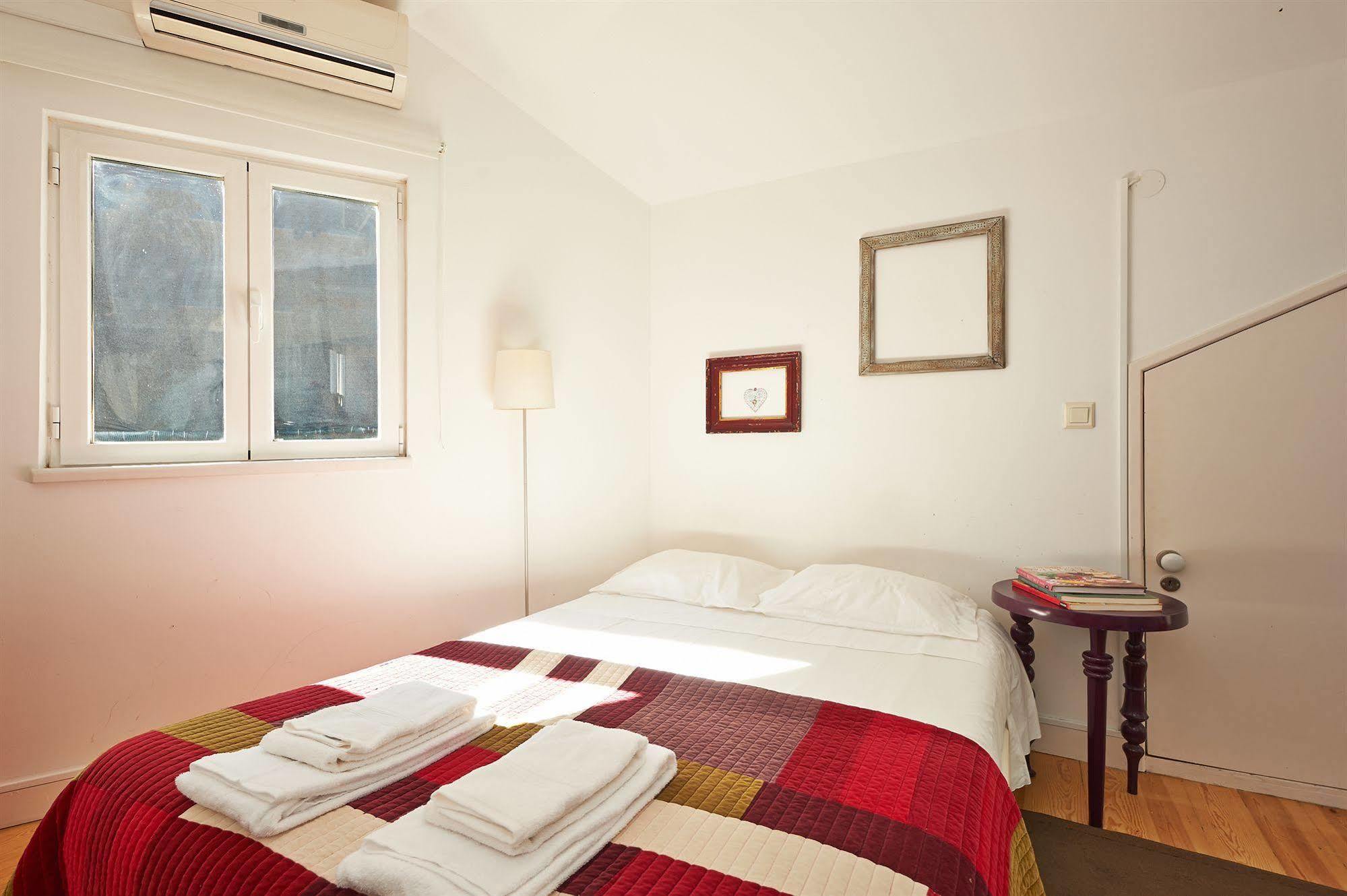 Apartamento Hello Santos Design *