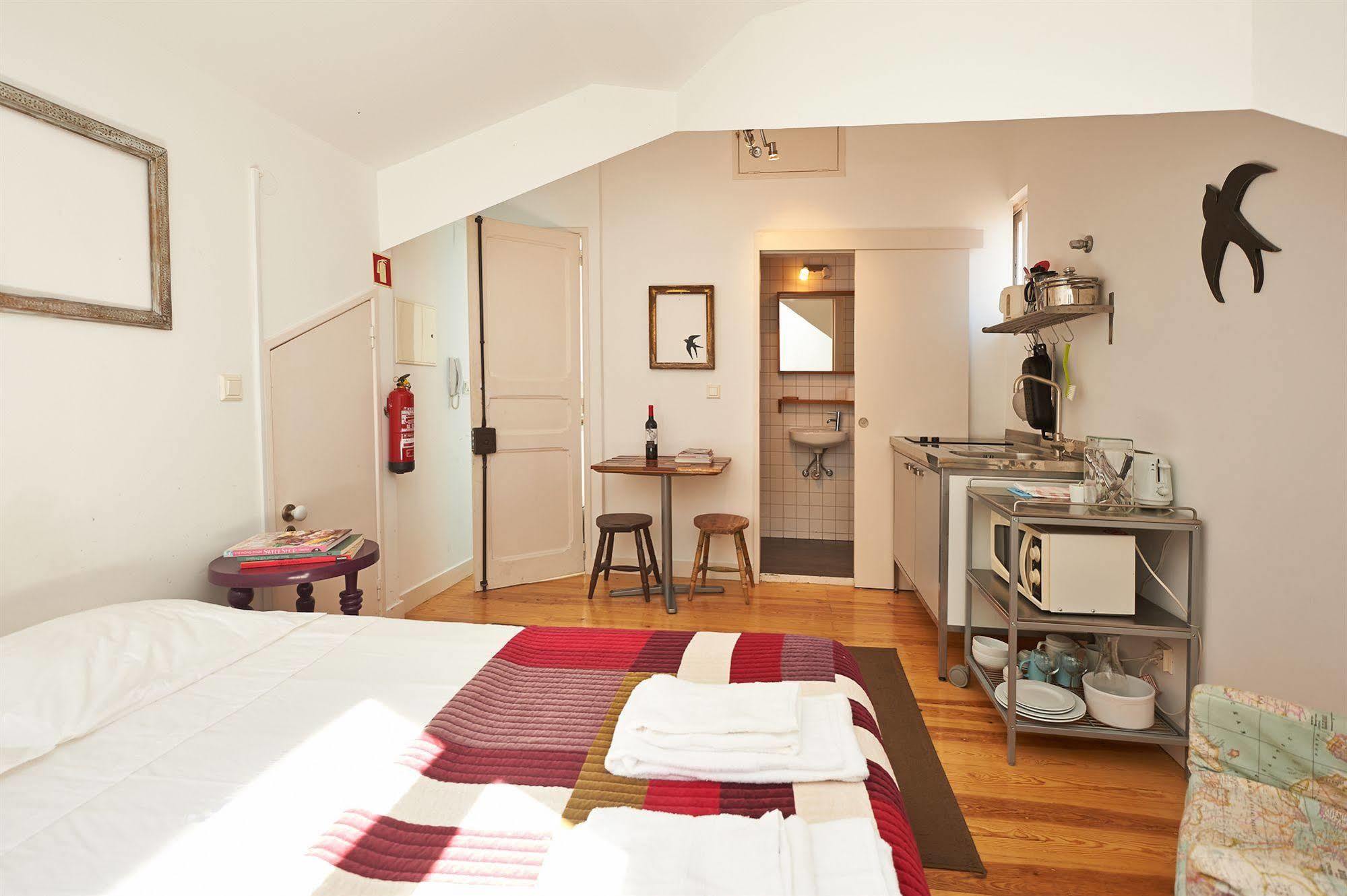 Apartamento Hello Santos Design *