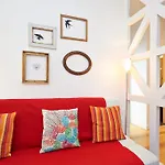 Hello Lisbon Santos Design Apartments