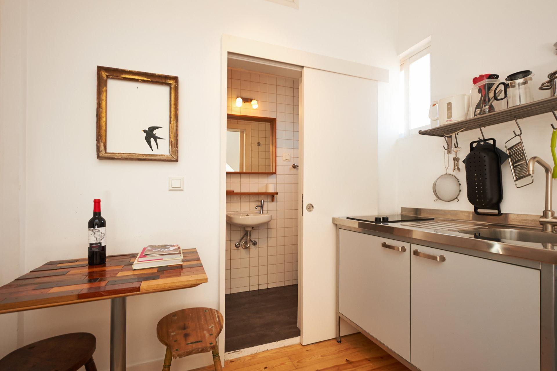 Apartamento Hello Santos Design