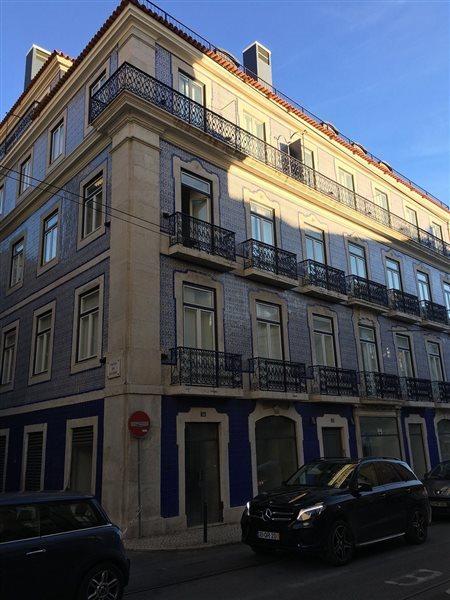 Apartamento Hello Santos Design Lisboa