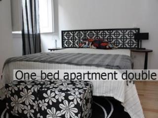 Apartamento Hello Santos Design *