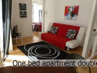 Apartamento Hello Santos Design Lisboa