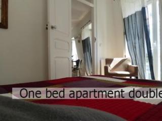 Apartamento Hello Santos Design *