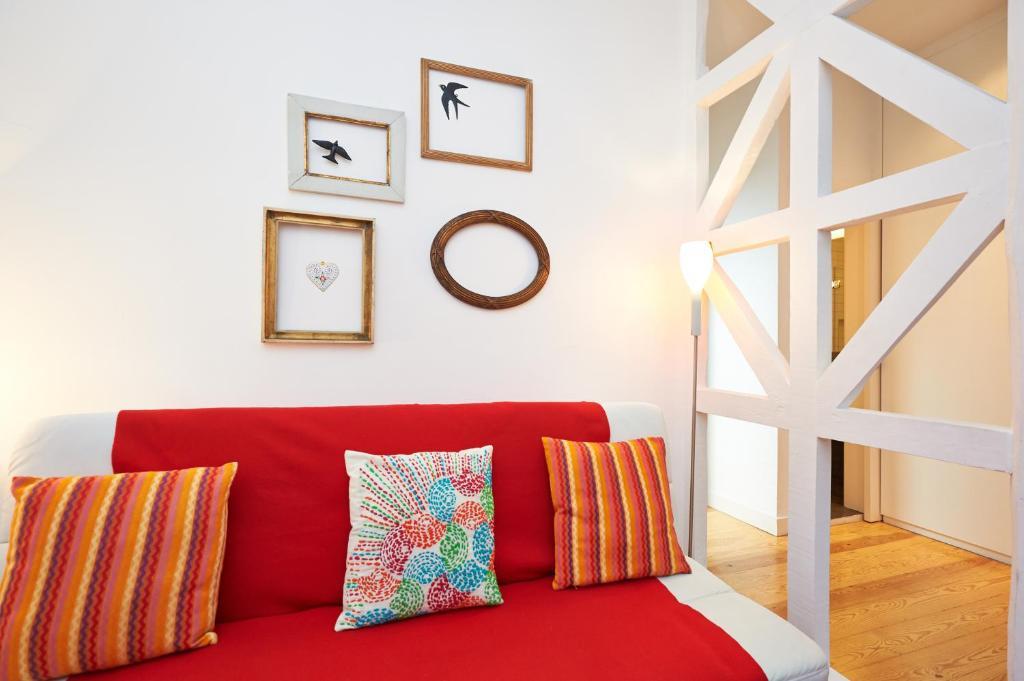 Hello Santos Design *