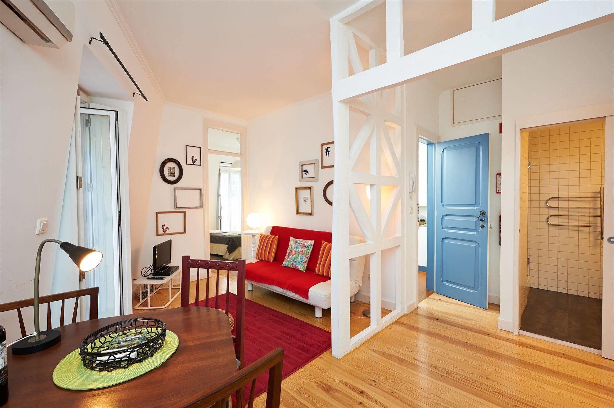 Apartamento Hello Santos Design *