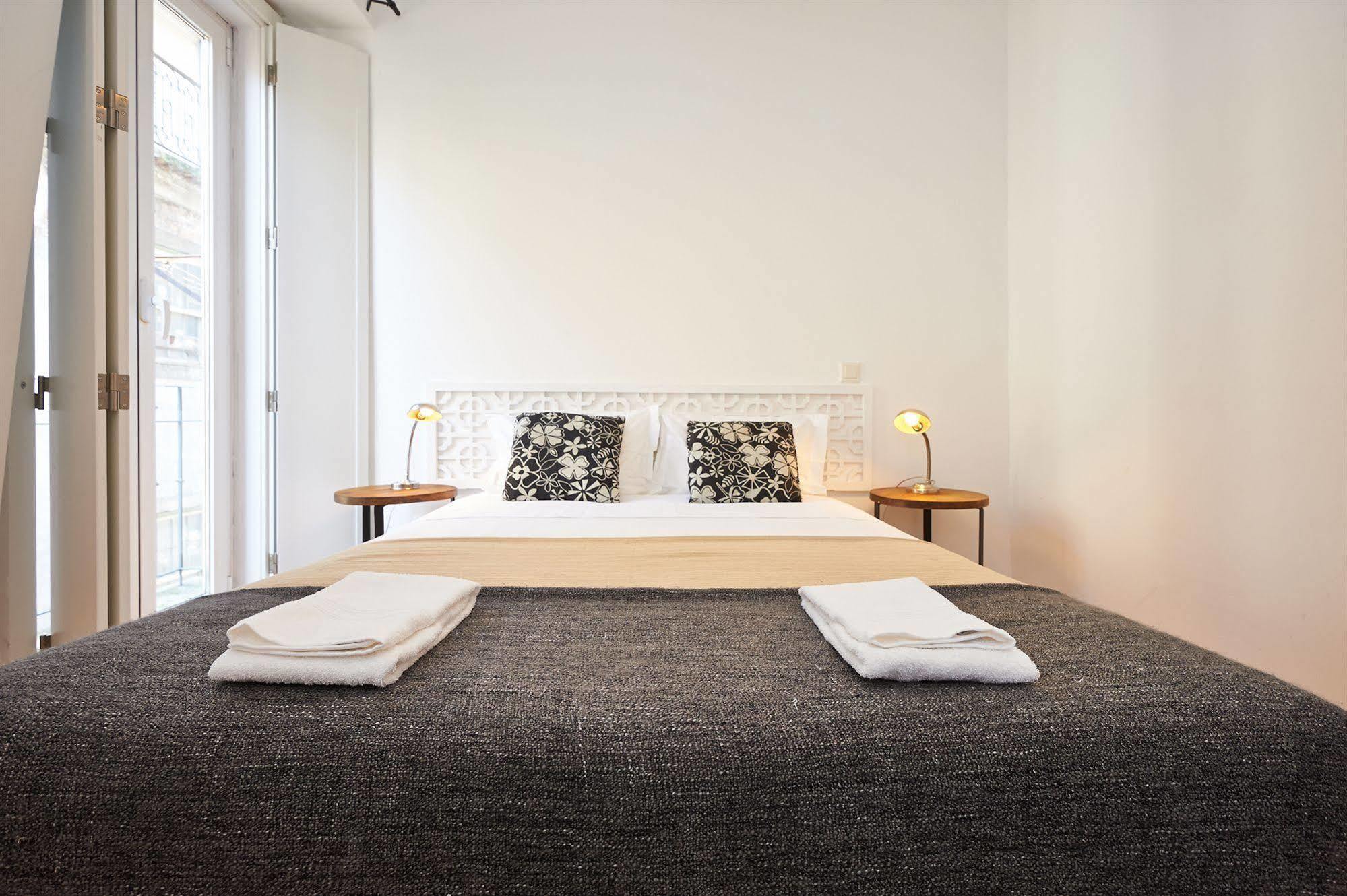 Apartamento Hello Santos Design *