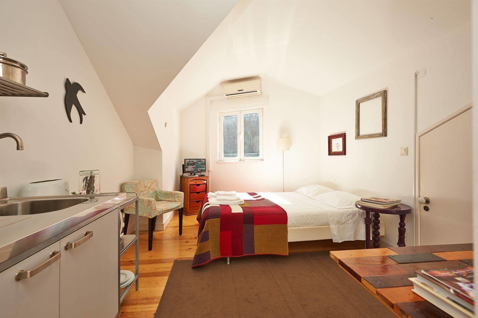 Hello Santos Design Apartamento