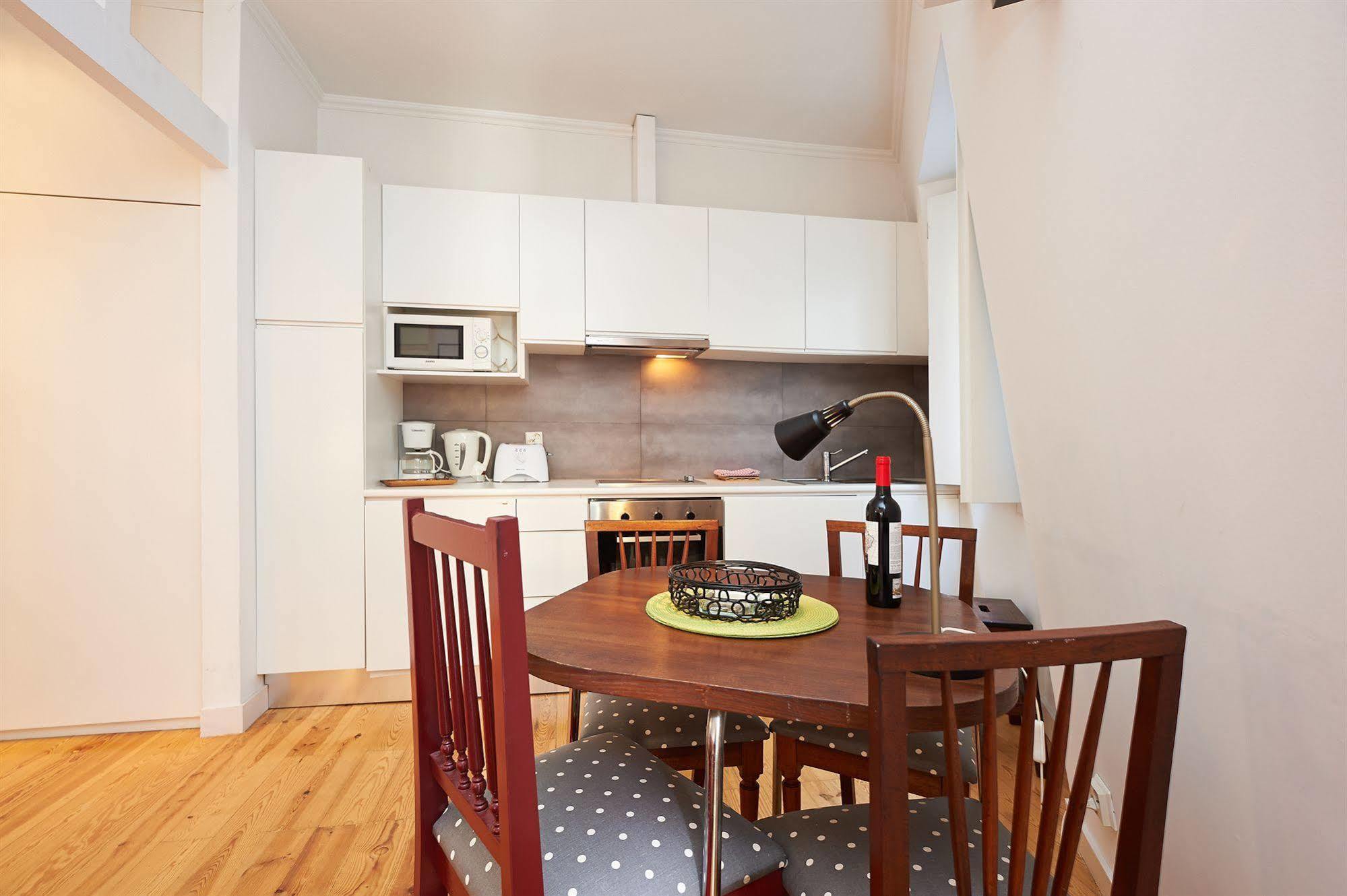 Apartamento Hello Santos Design Lisboa