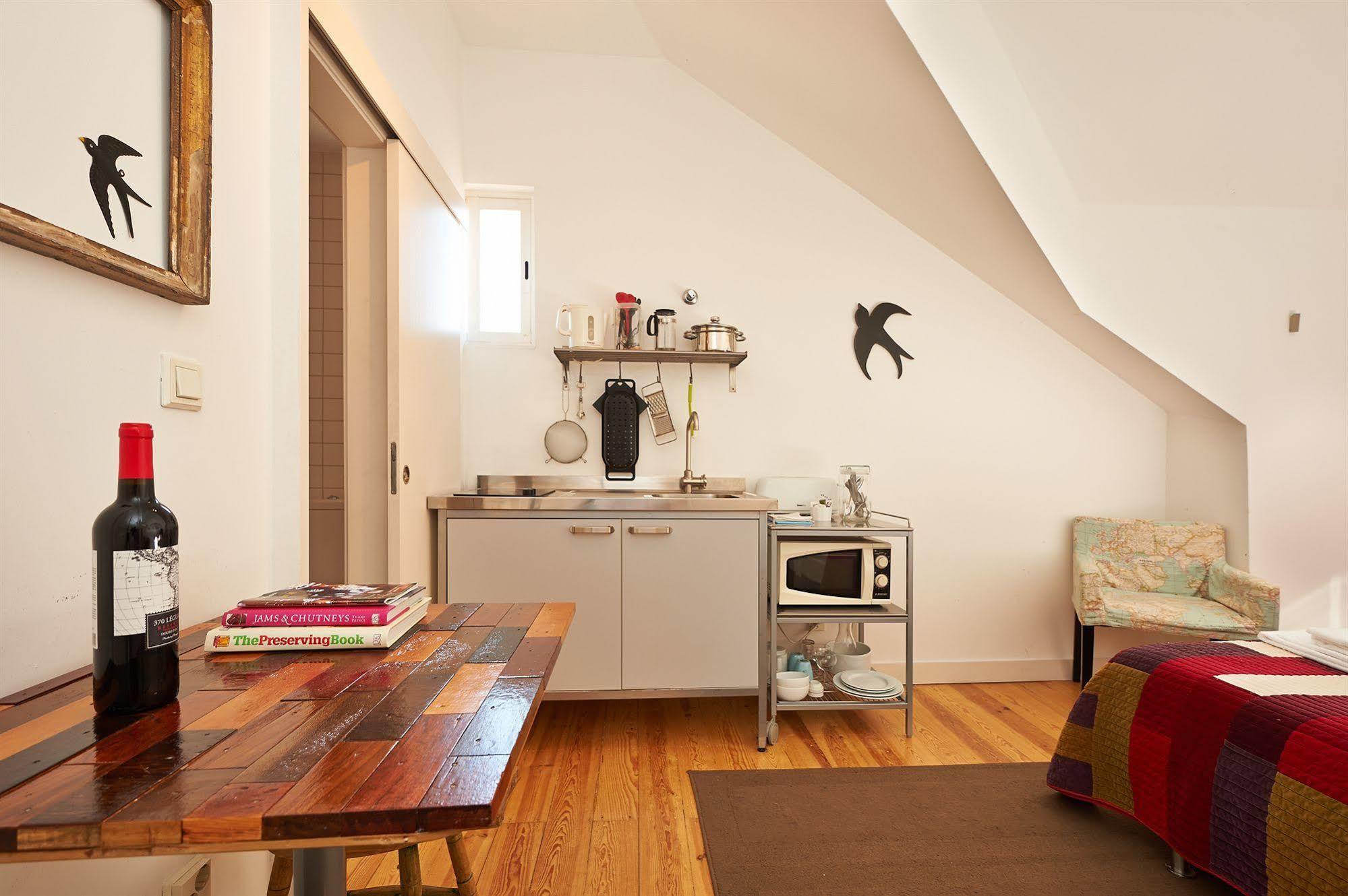 Hello Santos Design Lisboa